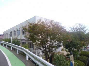 草津市立志津幼稚園の画像4