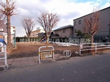 桜成公園の画像1