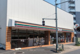 セブンイレブン 大田区山王春日橋店
