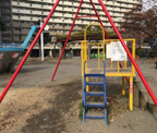 南六郷公園