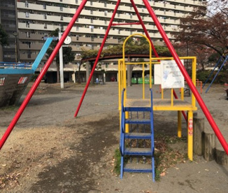 南六郷公園の画像1