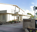 熊本市立花陵中学校