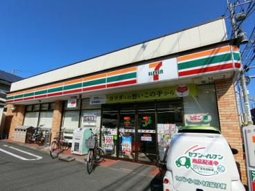 セブン-イレブン 西荻南２丁目店の画像1