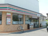セブンイレブン 足立千住曙町店