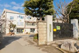 船橋市立葛飾小学校の画像1