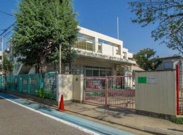 大宮前保育園の画像1