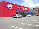 ベイシア電器 大田原店