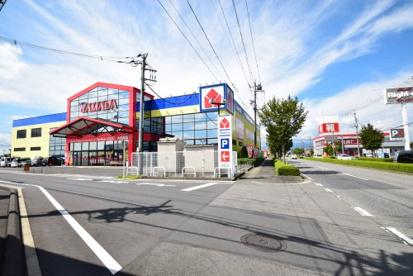 ヤマダ電機 テックランド大田原店の画像2