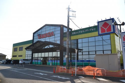 ヤマダ電機 テックランド大田原店の画像4