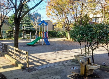 入三西公園の画像1