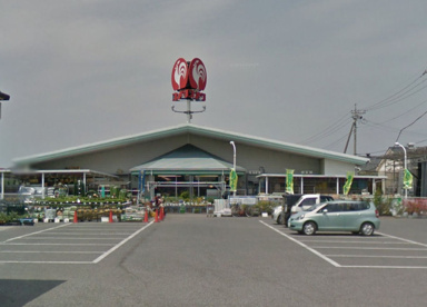 コメリ　ハード＆グリーン黒羽店の画像1