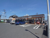セブンイレブン さいたま白鍬店