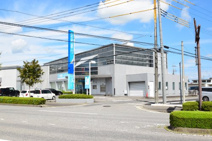 足利銀行 大田原南出張所<リテールセンター>