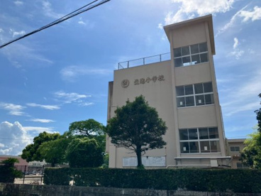さつま町立盈進小学校の画像1