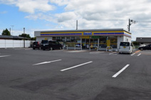 ミニストップ 大田原富士見店