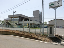 JAつくば市 JAつくば市 桜農産物直売所