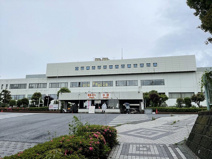 中央卸売市場北部市場