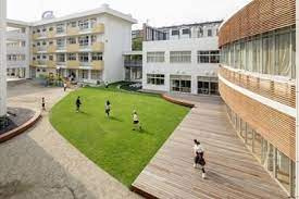 池田市立ほそごう学園の画像1