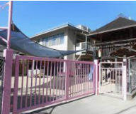 北白川いずみ保育園の画像1