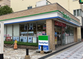 ファミリーマート 内本町西店