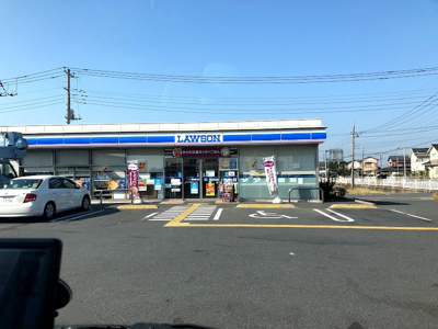 ローソン 幸手インター店の画像