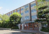 京都市立樫原小学校