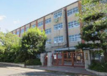 京都市立樫原小学校