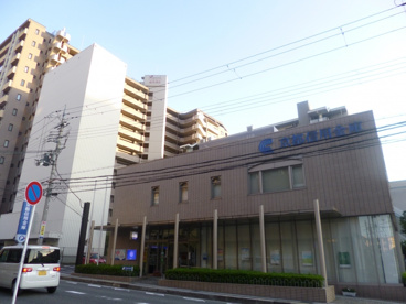 京都信用金庫　南草津支店の画像2