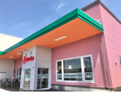 サイゼリヤ エムズタウン幸手店の画像