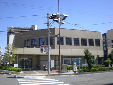 滋賀銀行　南草津店の画像2