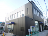 関西アーバン銀行　草津南店