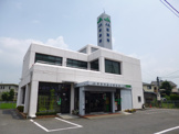 ＪＡ草津　老上東支店