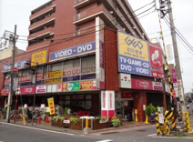 マックスバリュエクスプレス 池上店