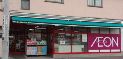 まいばすけっと川崎池藤橋店の画像1