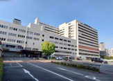 国立病院機構大阪医療センター(独立行政法人)
