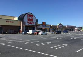 ベルク 幸手北店の画像