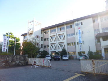 瀬田工業高等学校の画像1