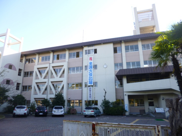 瀬田工業高等学校の画像2