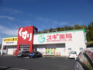 スギ薬局の画像2