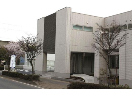 おかざき眼科皮膚科の画像