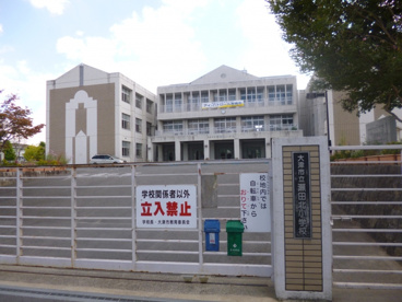 大津市立 瀬田北小学校の画像1