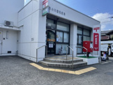 焼津小川宿郵便局