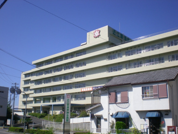 近江草津徳洲会病院の画像1
