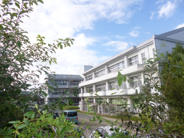 草津市立 南笠東小学校の画像2