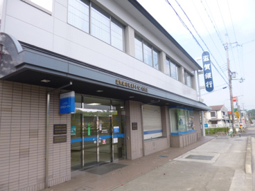 滋賀銀行栗東トレセン支店の画像2