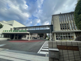 熊本市立藤園中学校