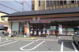 セブンイレブン 京都西大路花屋町店
