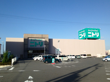ニトリ草津栗東店の画像1