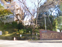 大津市立 瀬田南小学校