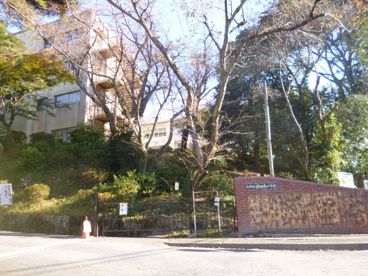 大津市立 瀬田南小学校の画像1